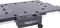 Alphacool Eisblock GPX-N Acetal NVIDIA GTX 1080Ti M20, schwarz Vorschaubild
