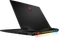 MSI GT77 12UHS-010 Titan GT77 12UHS-010, Core Black, Core i9-12900HX, 64GB RAM, 2TB SSD, GeForce RTX 3080 Ti, DE Vorschaubild