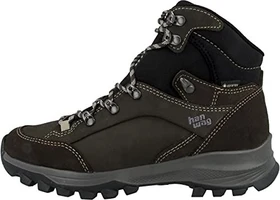 Hanwag Banks GTX mocca/tan (Damen)