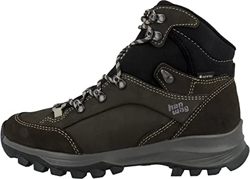 Hanwag Banks GTX mocca/tan (Damen)