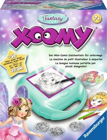 Ravensburger Xoomy Fantasy