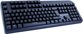 Lioncast LK30, MX BROWN, USB, DE