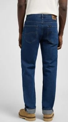 Lee West Jeans reach (Herren)