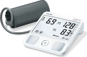 Beurer BM 93 mit EKG Funktion