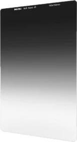 Nisi Grauverlaufsfilter Nano IR Soft GND32 150mm