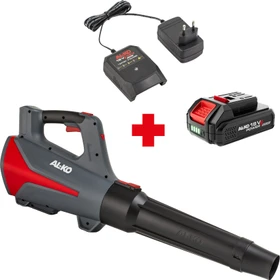 AL-KO Comfort LBD 1880 Akku-Laubbläser inkl. Akku 2.5Ah