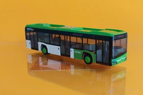 Rietze Solaris Urbino 12'19 Regiobus Steiermark