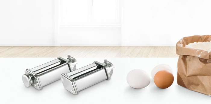 Bosch MUZ5PP1 PastaPassion Tagliatellevorsatz