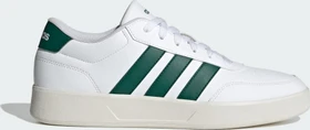 adidas Breaknet 3.0 cloud white/collegiate green/core white