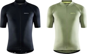 Craft ADV Endurance Trikot kurzarm schwarz (Herren)