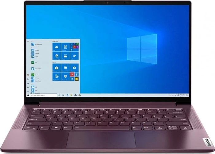 Lenovo Yoga Slim 7 14ITL05