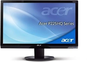 Acer Premium P5 P225HQbd, 21.5"