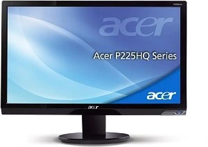 Acer Premium P5 P225HQbd, 21.5"