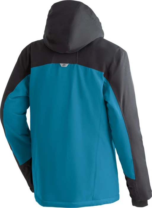 Maier Sports Oravice Skijacke tibetan stone/graphite (Herren)