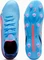 Puma King Ultimate Volume Up FG/AG luminous blue/poison pink/blazing blue Vorschaubild