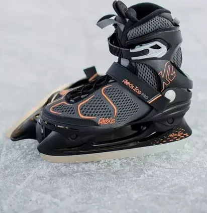 K2 Alexis Pro Modell 2025 Eislaufschuhe (Damen)