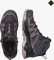 Salomon X Ultra 4 Mid GTX nine iron/shark/cloud gray (Damen) Vorschaubild