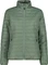 CMP Wattierte Color Block Jacke (Damen) Vorschaubild