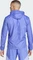 adidas Own The Run Laufjacke semi cobalt blue (Herren) Vorschaubild