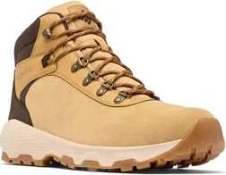 Columbia Newton Wander curry/cordovan (Herren)