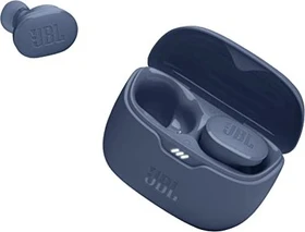 JBL Tune Buds blau