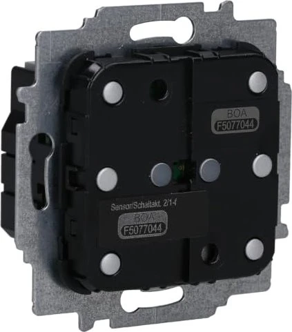 Busch-Jaeger Sensor/Schaltaktor 2/1-fach, Schaltaktor