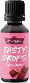 GymQueen Tasty Drops Bueno Queen 30ml