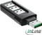 InLine USB Portblocker, 4er-Pack Vorschaubild
