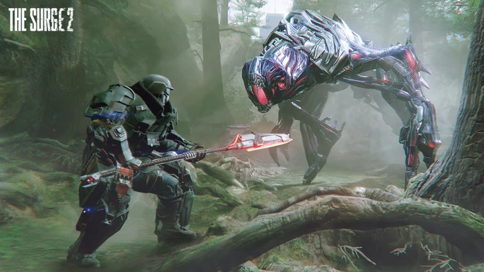 The Surge 2 - The Kraken (Download) (Add-on) (PC)