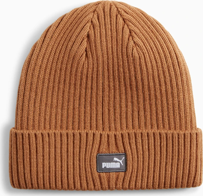 Puma Klassischer mit Umschlag Beanie