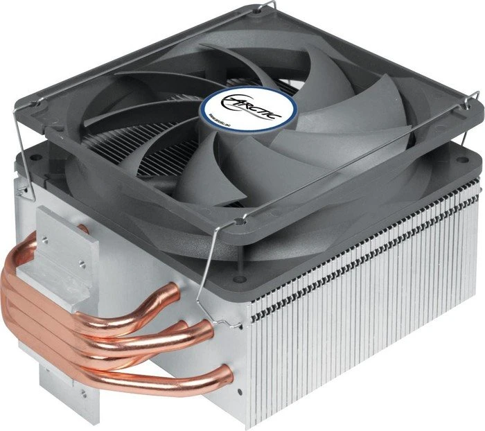 ARCTIC Freezer i32 CO