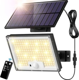 Sigrill Solar Wandleuchte (verschiedene Ausführungen)