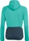 Vaude Tekoa Fleece II Funktionsjacke peacock (Damen) Vorschaubild