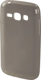 Hama Cover Crystal Samsung Galaxy Ace 2 grau (00087934)