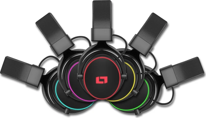 Lioncast LX55 USB