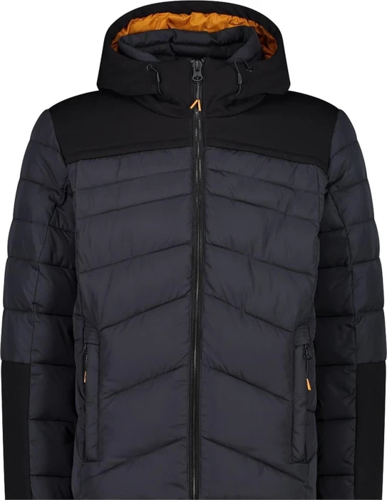 CMP Gefütterte Jacke (Herren)
