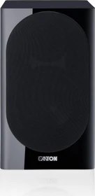 Canton Townus 30 schwarz, Paar