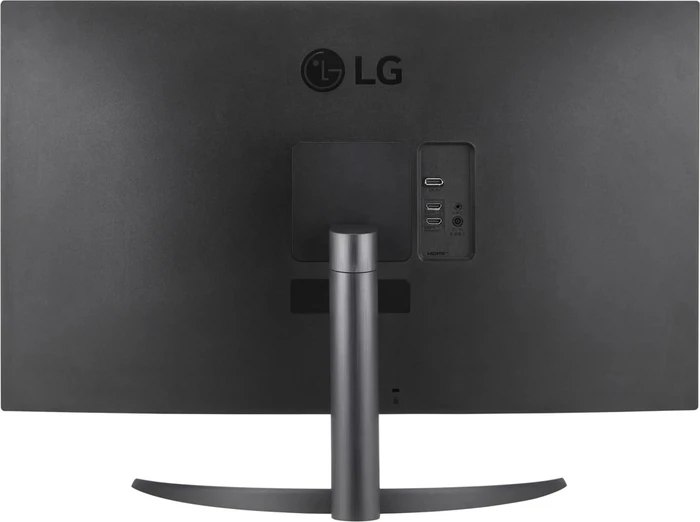 LG 32UR500K-B, 31.5"
