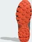 adidas Terrex Rockadia carbon/core black/semi impact orange (Herren) Vorschaubild