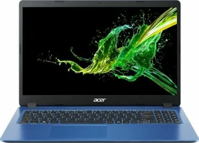 Acer Aspire 3 A315-42-R0MK, blau, Ryzen 3 3200U, 8GB RAM, 512GB SSD, DE