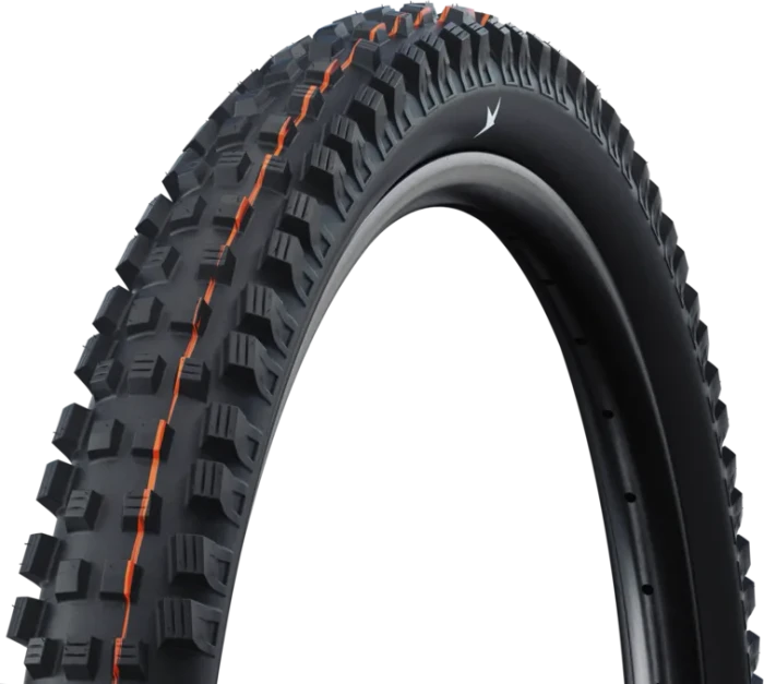 Schwalbe Magic Mary Radial 29x2.5" Gravity Pro Soft Tubeless-Reifen