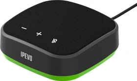 Ipevo VC-A10 schwarz