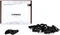 Noctua NF-A14 PWM chromax.black.swap schwarz, 140mm, 3er-Pack Vorschaubild
