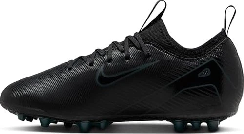Nike Mercurial Vapor 16 Academy AG Low-Top black/deep jungle (Junior)