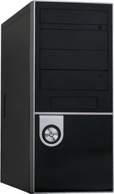 MS-Tech LC-05B, 550W ATX 2.2
