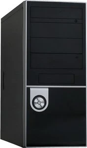MS-Tech LC-05B, 550W ATX 2.2