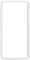 Samsung Flipsuit Case für Galaxy S24 weiß Vorschaubild