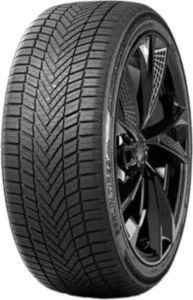 Berlin Tires All Season 2 195/60 R15 88V