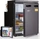 Arebos Wohnmobil 50l Camping-Kühlschrank 12V/24V (AR-HE-WKK50)