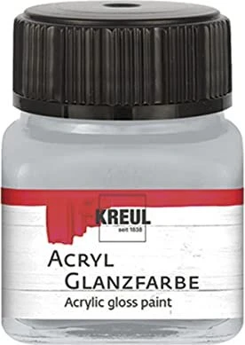 Kreul Acryl Glanzfarbe 20ml